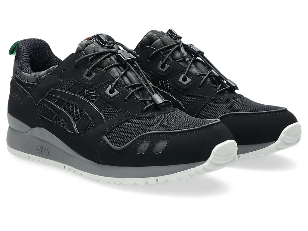 Asics Gel-Lyte III