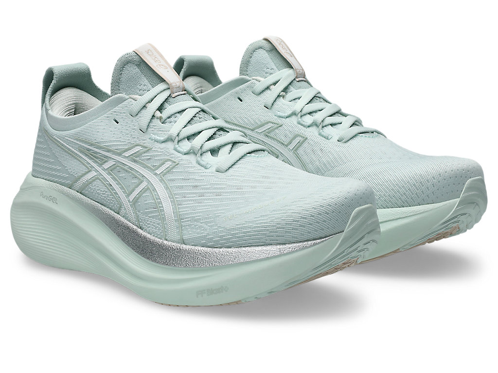 Asics Gel-Nimbus 25