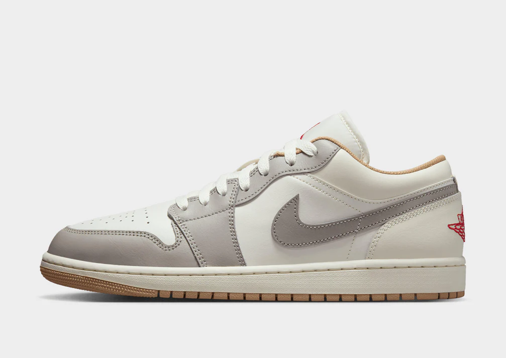 Jordan 1 Low