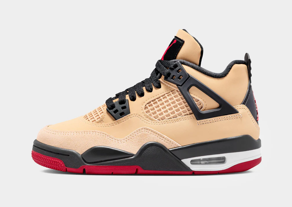 Jordan 4 Retro