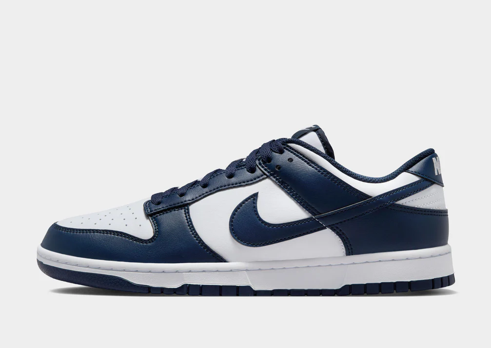 Nike Dunk Low Retro