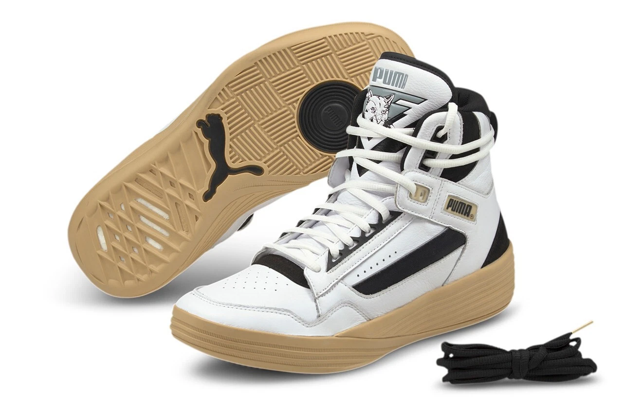Puma Clyde All-Pro